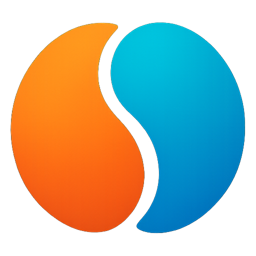 Saymo app icon